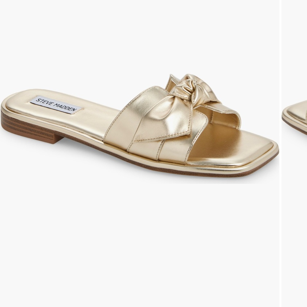 Steve Madden Tatumm Slide